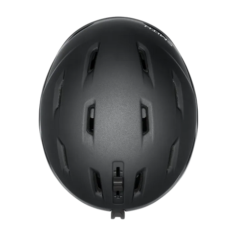 Smith Mirage Helmet 2025-Ski/Snowboard Helmets-Small 51-55CM-Matte Black Pearl-Kunstadt Sports