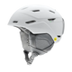 Smith Mirage Helmet 2025-Ski/Snowboard Helmets-Small 51-55CM-Matte White-Kunstadt Sports