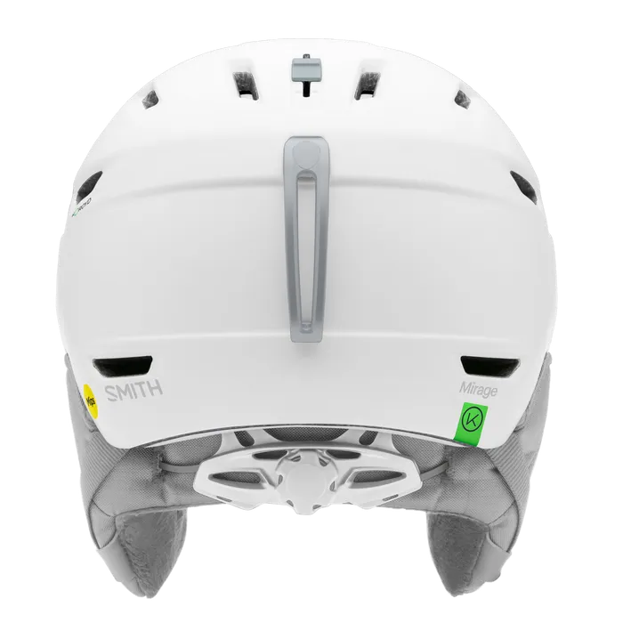 smith adult mirage mips snow helmet Smith Mirage MIPS Helmet 2025 – Kunstadt Sports