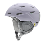 Smith Mirage MIPS Helmet 2025-Ski/Snowboard Helmets-Small 51-55CM-Matte Lunar Fog-Kunstadt Sports