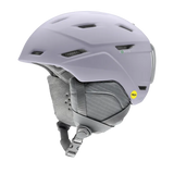 Smith Mirage MIPS Helmet 2025-Ski/Snowboard Helmets-Small 51-55CM-Matte Lunar Fog-Kunstadt Sports