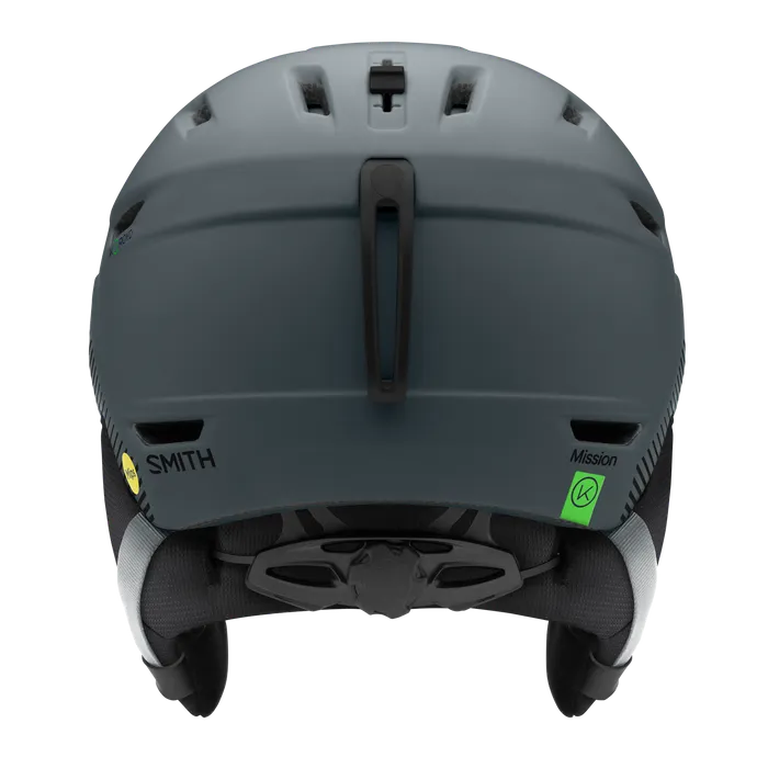 Smith Mission MIPS Helmet 2025