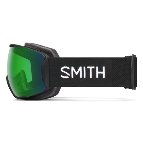 Smith Moment Goggle 2025-Goggles-Black-ChromaPop Everyday Green Mirror-Kunstadt Sports