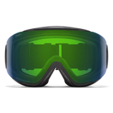 Smith Moment Goggle 2025-Goggles-Black-ChromaPop Everyday Green Mirror-Kunstadt Sports