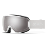 Smith Moment Goggle 2025-Goggles-White Vapor-ChromaPop Sun Platinum Mirror-Kunstadt Sports