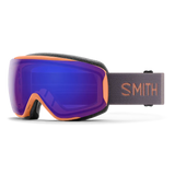 Smith Moment Goggle 2025-Goggles-Arctic Apricot-ChromaPop Everyday Violet Mirror-Kunstadt Sports