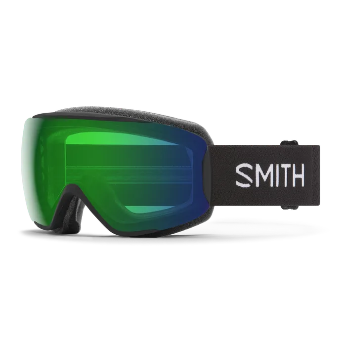 Smith Moment Goggle 2025