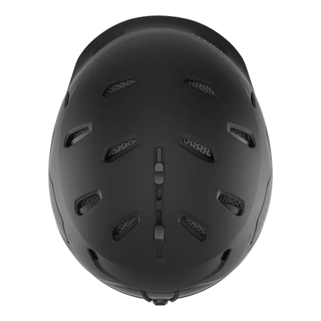 Smith Nexus MIPS Helmet 2025-Ski/Snowboard Helmets-Medium 55-59CM-Matte Black-Kunstadt Sports