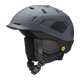 Smith Nexus MIPS Helmet 2025-Ski/Snowboard Helmets-Medium 55-59CM-Matte Slate / Black-Kunstadt Sports