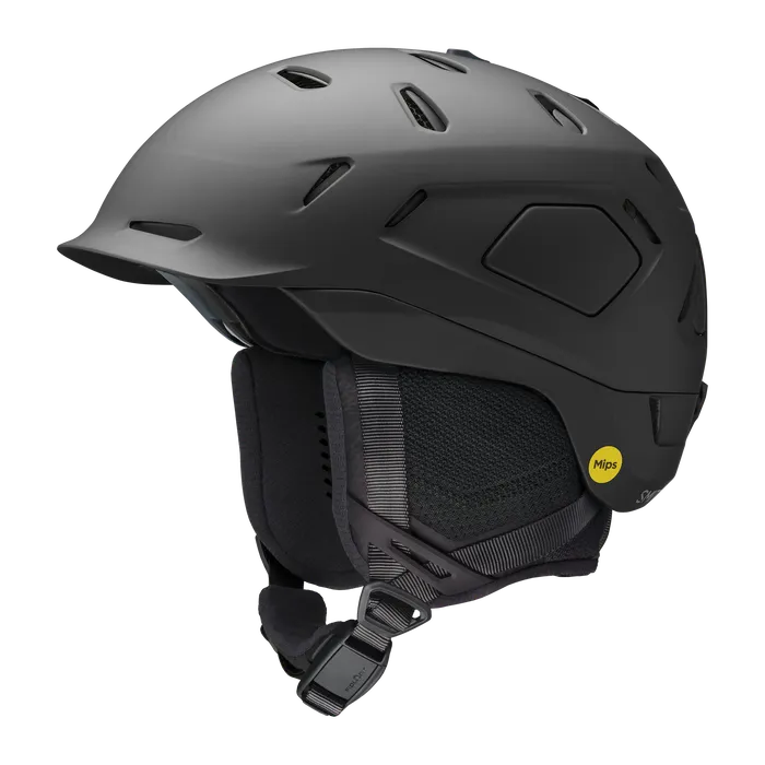 Casque Smith Nexus MIPS 2025