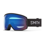 Smith Proxy Goggle 2025-Goggles-Black-ChromaPop Storm Rose Flash-Kunstadt Sports