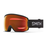 Smith Proxy Goggle 2025-Goggles-Black-ChromaPop Everyday Red Mirror-Kunstadt Sports