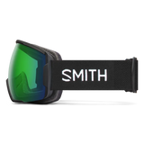 Smith Proxy Goggle 2025-Goggles-Black-ChromaPop Everyday Green Mirror-Kunstadt Sports