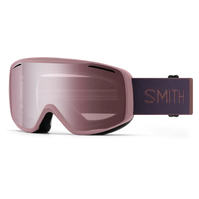 Smith Rally Goggle 2025-Goggles-Dusk-Ignitor Mirror-Kunstadt Sports