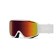 Smith Rally Goggle 2025-Goggles-White-Red Sol-X Mirror-Kunstadt Sports