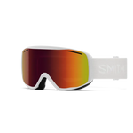 Smith Rally Goggle 2025-Goggles-White-Red Sol-X Mirror-Kunstadt Sports