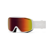 Smith Rally Goggle 2025-Goggles-White-Red Sol-X Mirror-Kunstadt Sports