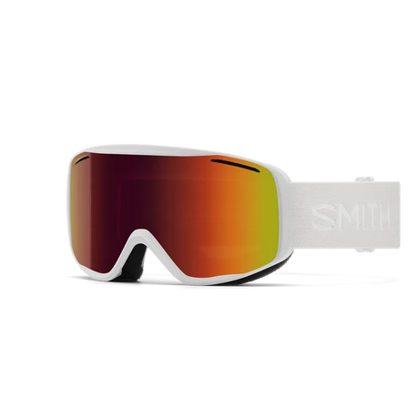 Smith Rally Goggle 2025-Goggles-White-Red Sol-X Mirror-Kunstadt Sports