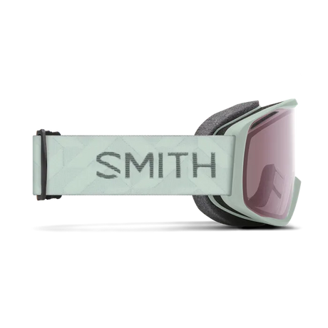 Smith Rally Goggle 2025-Goggles-Black-Blue Sensor Mirror-Kunstadt Sports