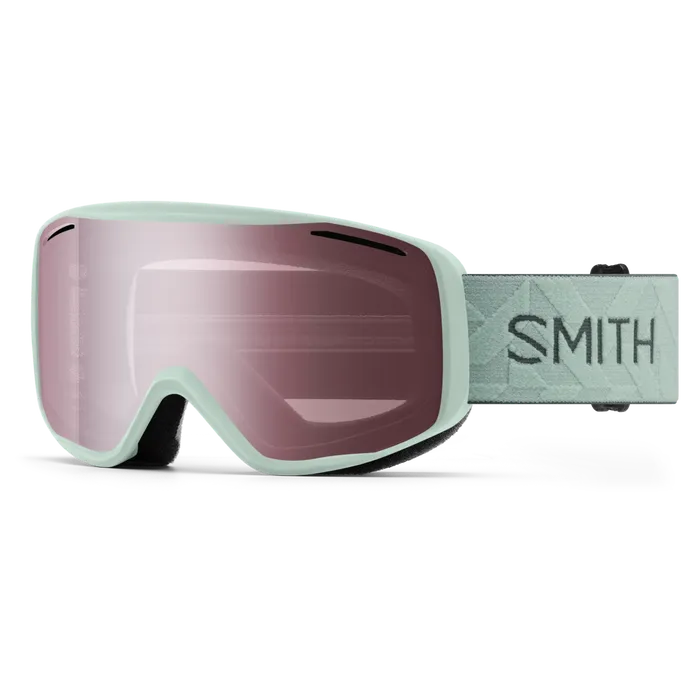 Smith Rally Goggle 2025-Goggles-Alpine Ice-Ignitor Mirror-Kunstadt Sports