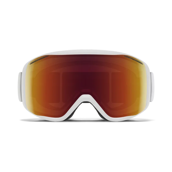 Lunettes de rallye Smith 2025