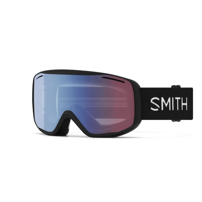 Lunettes de rallye Smith 2025