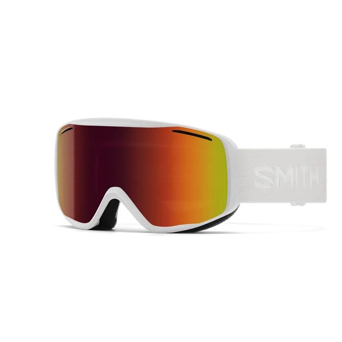 Lunettes de rallye Smith 2025