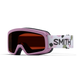 Smith Rascal Goggle 2025-Goggles-Proper Pink Paint Brush-RC36-Kunstadt Sports