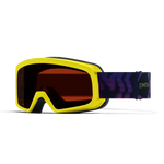 Smith Rascal Goggle 2025-Goggles-High Voltage Copy Cat-RC36-Kunstadt Sports