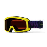 Smith Rascal Goggle 2025-Goggles-High Voltage Copy Cat-RC36-Kunstadt Sports