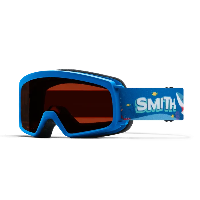 Smith Rascal Goggle 2025