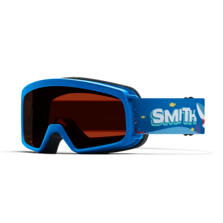 Smith Rascal Goggle 2025-Goggles-Cobalt Shark Bait-RC36-Kunstadt Sports