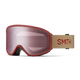 Smith Reason OTG Goggle 2025-Goggles-Ironwood-Ignitor Mirror-Kunstadt Sports