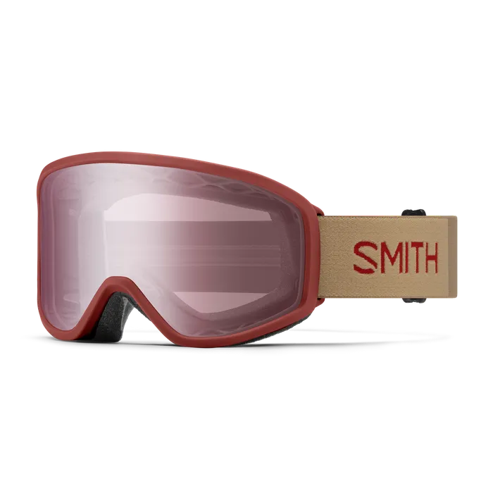 Smith Reason OTG Goggle 2025-Goggles-Ironwood-Ignitor Mirror-Kunstadt Sports