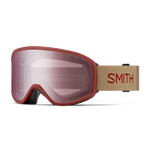 Smith Reason OTG Goggle 2025-Goggles-Ironwood-Ignitor Mirror-Kunstadt Sports