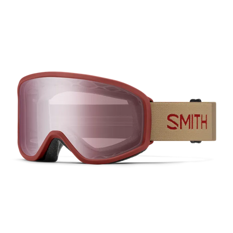 Smith Reason OTG Goggle 2025-Goggles-Ironwood-Ignitor Mirror-Kunstadt Sports