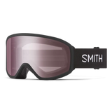 Smith Reason OTG Goggle 2025-Goggles-Black-Ignitor Mirror-Kunstadt Sports