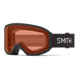 Smith Reason OTG Goggle 2025-Goggles-Black-RC36-Kunstadt Sports