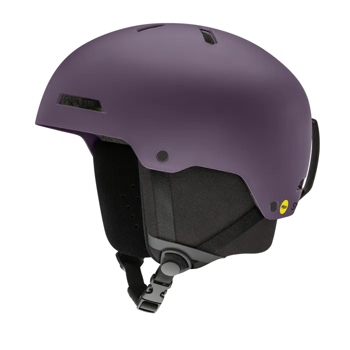 Smith Rodeo Junior MIPS Helmet 2025-Ski/Snowboard Helmets-Youth Xtra-Small 48-52CM-Matte Cosmos-Kunstadt Sports