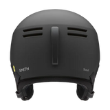 Smith Scout Helmet 2025-Ski/Snowboard Helmets-Small 51-55CM-Matte Black-Kunstadt Sports