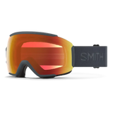 Smith Sequence OTG Goggle 2025-Goggles-Slate-ChromaPop Everyday Red Mirror-Kunstadt Sports