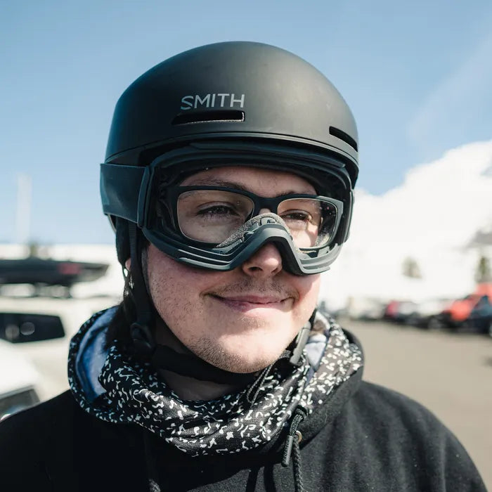 Smith Sequence OTG Goggle 2026 – Kunstadt Sports Smith Sequence OTG Goggle 2026 – Kunstadt Sports