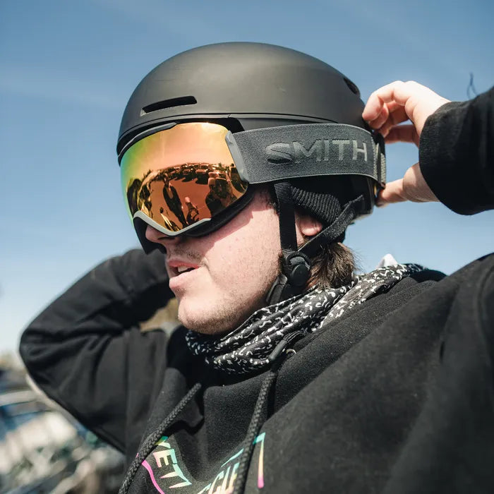 Smith Sequence OTG Goggle 2026 – Kunstadt Sports Smith Sequence OTG Goggle 2026 – Kunstadt Sports