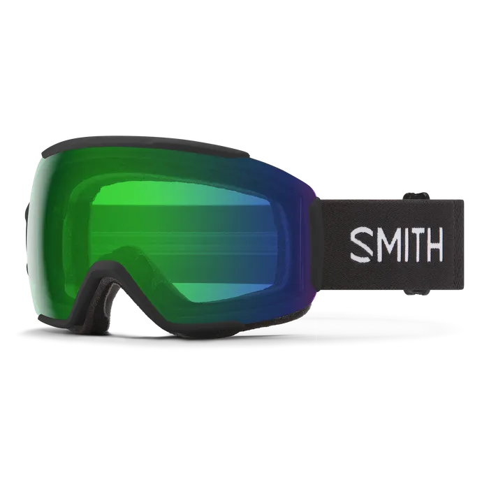 Lunettes de protection Smith Sequence OTG 2025