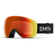 Smith Skyline Goggle 2025-Goggles-Black-ChromaPop Everyday Red Mirror-Kunstadt Sports