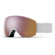 Smith Skyline Goggle 2025-Goggles-White Vapor-ChromaPop Everyday Rose Gold Mirror-Kunstadt Sports