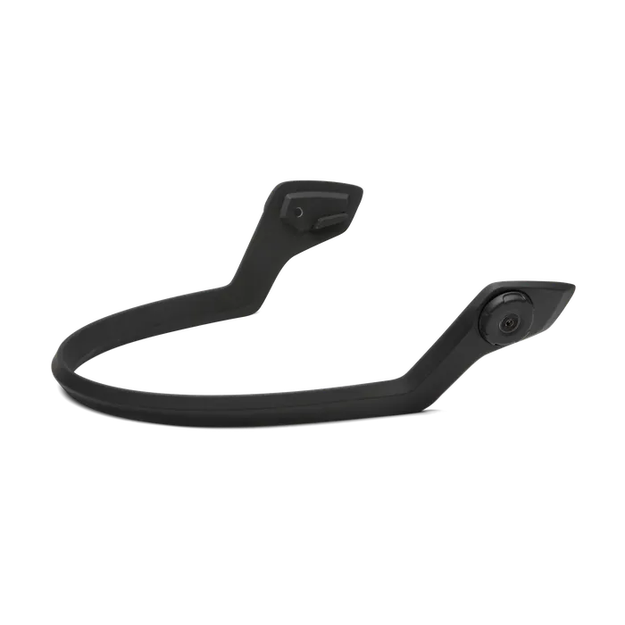 Smith Slalom Chin Guard 2025