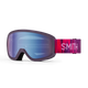 Smith Snowday Goggle 2025-Goggles-Cosmos Dreamscape-RC36-Kunstadt Sports