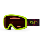 Smith Snowday Goggle 2025-Goggles-Lime Space Dust-RC36-Kunstadt Sports