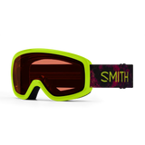 Smith Snowday Goggle 2025-Goggles-Lime Space Dust-RC36-Kunstadt Sports